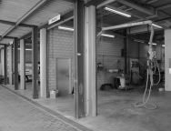 Freie Werkstatt  4107 Ettingen: Carrosserie Heinis AG