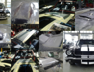 Freie Werkstatt  4107 Ettingen: Carrosserie Heinis AG