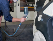 Freie Werkstatt  53121 Bonn: Kohnen Karosserie & Lackierzentrum