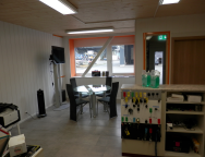 Freie Werkstatt  6467 Schattdorf: Garage Rittacher AG