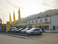 Vertragswerkstatt 94474 Vilshofen an der Donau: Autohaus Hartl OHG
