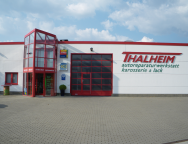 Freie Werkstatt  01108 Dresden: Thalheim GmbH
