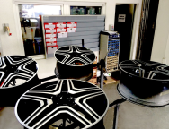 Freie Werkstatt  85748 Garching: Dahabi Fahrzeuglackierung & Smart-Repair GmbH