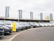 Vertragswerkstatt 59269 Beckum: Autohaus Zumbült GmbH