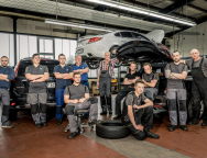 Vertragswerkstatt 59269 Beckum: Autohaus Zumbült GmbH
