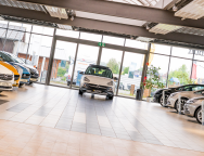 Vertragswerkstatt 59269 Beckum: Autohaus Zumbült GmbH