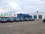 Freie Werkstatt  46562 Voerde (Niederrhein): autoZentrum Stevens & Hülsdonk GmbH