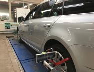 Freie Werkstatt  32312 Lübbecke: Schling GmbH & Co.KG