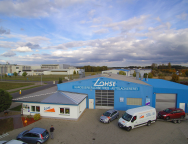 Freie Werkstatt  04910 Elsterwerda: Lohse GmbH Karosseriefachbetrieb