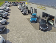 Freie Werkstatt  97234 Reichenberg: CRC Autoservice Center GmbH & Co.KG