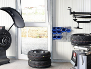 Freie Werkstatt  97234 Reichenberg: CRC Autoservice Center GmbH & Co.KG