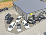 Freie Werkstatt  97234 Reichenberg: CRC Autoservice Center GmbH & Co.KG