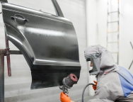 Freie Werkstatt  89415 Lauingen: Römer Oberflächentechnik GmbH