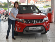 Vertragswerkstatt 04178 Leipzig: Autohaus Siegfried Müller & Söhne OHG