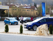 Freie Werkstatt  92345 Dietfurt: Auto Baier GmbH & Co. KG