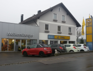 Vertragswerkstatt 92554 Thanstein: Autohaus Meixensberger