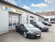 Vertragswerkstatt 92554 Thanstein: Autohaus Meixensberger