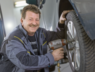 Vertragswerkstatt 92554 Thanstein: Autohaus Meixensberger