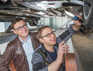 Vertragswerkstatt 92554 Thanstein: Autohaus Meixensberger