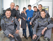 Vertragswerkstatt 92554 Thanstein: Autohaus Meixensberger