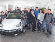 Vertragswerkstatt 92554 Thanstein: Autohaus Meixensberger