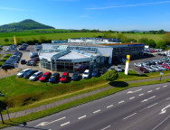 Vertragswerkstatt 02827 Görlitz: Autohaus Büchner GmbH