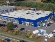 Vertragswerkstatt 66663 Merzig: Autohaus Heisel GmbH & Co. KG