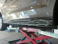 Freie Werkstatt  91637 Wörnitz: Ganske Karosserie und Lack