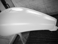 Freie Werkstatt  91637 Wörnitz: Ganske Karosserie und Lack