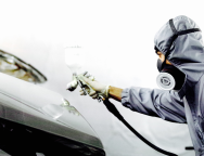 Freie Werkstatt  91637 Wörnitz: Ganske Karosserie und Lack