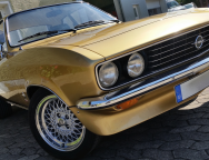 Freie Werkstatt  91637 Wörnitz: Ganske Karosserie und Lack