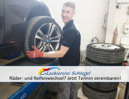 Freie Werkstatt  97892 Kreuzwertheim: Lackiererei Elisabeth Schlegel