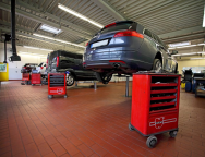 Vertragswerkstatt 98529 Suhl: Autohaus König & Partner GmbH