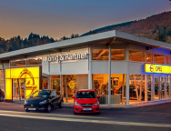 Vertragswerkstatt 98529 Suhl: Autohaus König & Partner GmbH