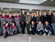 Vertragswerkstatt 22399 Hamburg: Stoltenberg Automobile GmbH & Co.KG