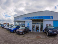 Freie Werkstatt  36433 Bad Salzungen: Autohaus Schrön GmbH