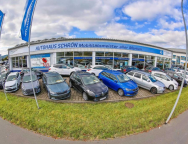 Freie Werkstatt  36433 Bad Salzungen: Autohaus Schrön GmbH