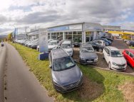 Freie Werkstatt  36433 Bad Salzungen: Autohaus Schrön GmbH