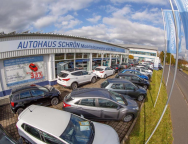 Freie Werkstatt  36433 Bad Salzungen: Autohaus Schrön GmbH