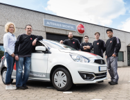 Vertragswerkstatt 21217 Seevetal: Autohaus Seevetal