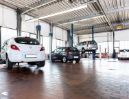 Vertragswerkstatt 21217 Seevetal: Autohaus Seevetal