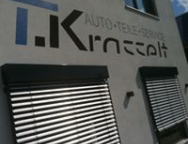 Freie Werkstatt  92345 Dietfurt: Autoservice Krasselt