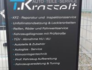 Freie Werkstatt  92345 Dietfurt: Autoservice Krasselt