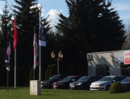 Freie Werkstatt  99974 Mühlhausen/Thüringen: Lackiererei Menge GmbH & Co.KG