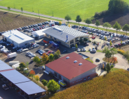 Freie Werkstatt  86554 Pöttmes: Autohaus Markus Höger GmbH