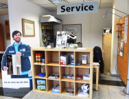 Freie Werkstatt  86554 Pöttmes: Autohaus Markus Höger GmbH