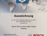 Freie Werkstatt  86554 Pöttmes: Autohaus Markus Höger GmbH