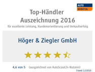 Freie Werkstatt  86554 Pöttmes: Autohaus Markus Höger GmbH