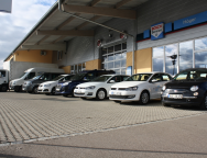 Freie Werkstatt  86554 Pöttmes: Autohaus Markus Höger GmbH