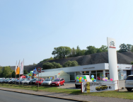 Freie Werkstatt  06313 Wimmelburg: Autohaus Koschitzky GmbH